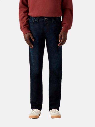 JEANS SKINNY HOMBRE LEVI'S AZUL MARINO FIT 511 - 1