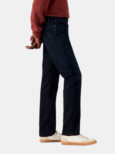 JEANS SKINNY HOMBRE LEVI'S AZUL MARINO FIT 511 - 2