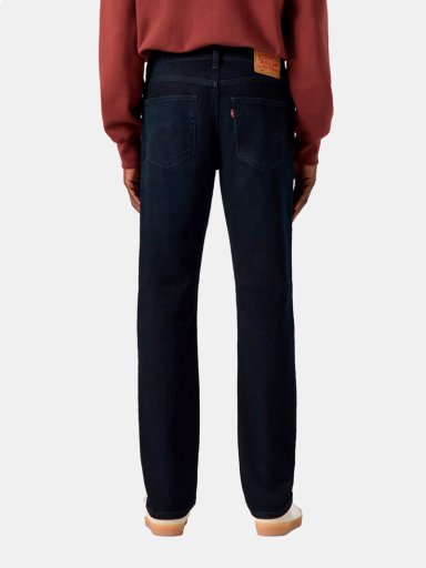 JEANS SKINNY HOMBRE LEVI'S AZUL MARINO FIT 511 - 3