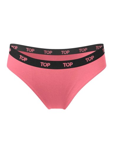 PACK 5 CALZONES MUJER TOP BIKINI - 11
