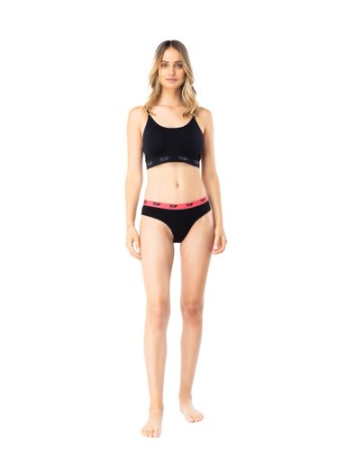 PACK 5 CALZONES MUJER TOP BIKINI - 4