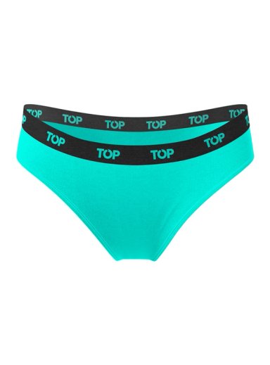 PACK 5 CALZONES MUJER TOP BIKINI - 7