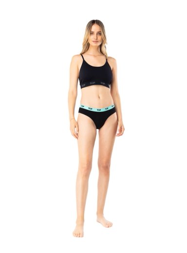 PACK 5 CALZONES MUJER TOP BIKINI - 8