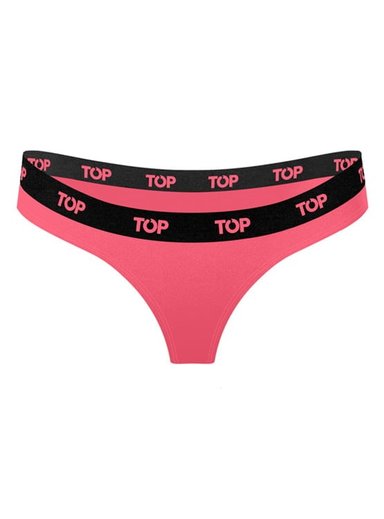 PACK 5 CALZONES COLALESS MUJER TOP MULTICOLOR M502AP5C1 - 10