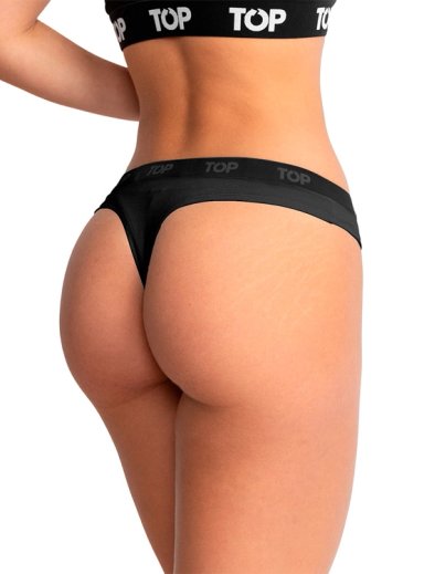 PACK 5 CALZONES COLALESS MUJER TOP MULTICOLOR M502AP5C2 - 5
