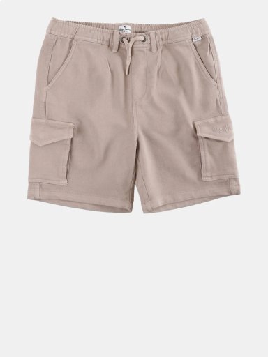 SHORT NIÑO PEPE JEANS CARGO - 1