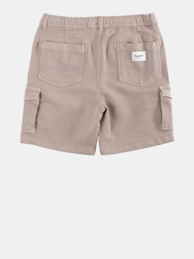 SHORT NIÑO PEPE JEANS CARGO - 2