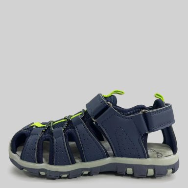 SANDALIAS NIÑO HARVEST DONISA - 3
