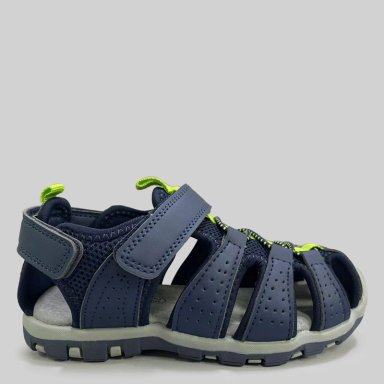 SANDALIAS NIÑO HARVEST DONISA - 1