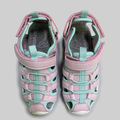 SANDALIAS NIÑA HARVEST TONISA - 4