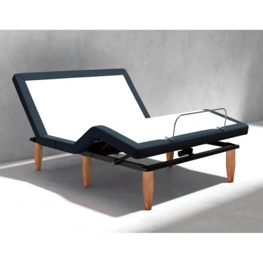 CAMA RIPLEY HOME ELÉCTRICA 1 PLAZA SLEEP WELL - 2