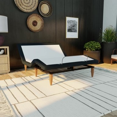 CAMA RIPLEY HOME ELÉCTRICA 1 PLAZA SLEEP WELL - 7