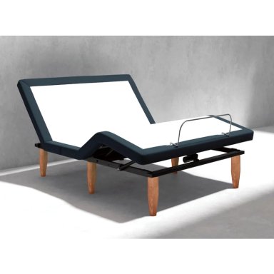 CAMA RIPLEY HOME ELÉCTRICA 2 PLAZAS SLEEP WELL - 2