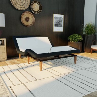 CAMA RIPLEY HOME ELÉCTRICA 2 PLAZAS SLEEP WELL - 7