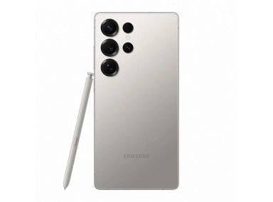 CELULAR SAMSUNG S25 GALAXY ULTRA 6.9" 512 GB 12 GB RAM 50 MP + 200 MP + 50 MP + 10 MP - 4