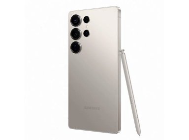 CELULAR SAMSUNG S25 GALAXY ULTRA 6.9" 512 GB 12 GB RAM 50 MP + 200 MP + 50 MP + 10 MP - 5