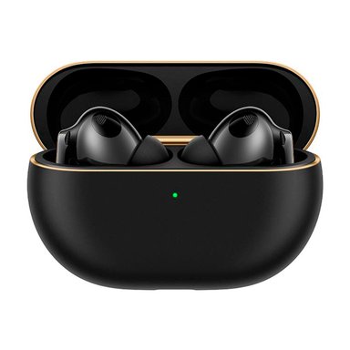 AUDÍFONOS HUAWEI IN EAR FREEBUDS PRO 4 NEGRO BLUETOOTH - 1