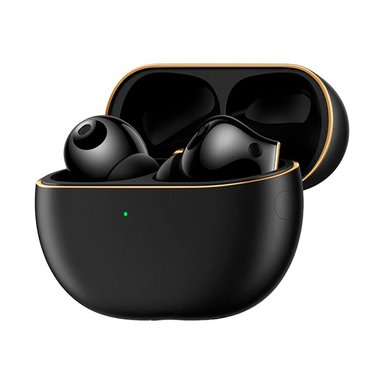 AUDÍFONOS HUAWEI IN EAR FREEBUDS PRO 4 NEGRO BLUETOOTH - 3