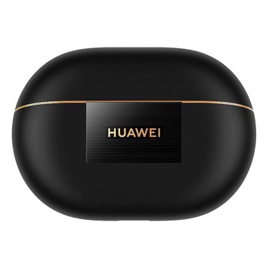 AUDÍFONOS HUAWEI IN EAR FREEBUDS PRO 4 NEGRO BLUETOOTH - 4