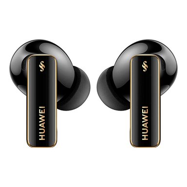 AUDÍFONOS HUAWEI IN EAR FREEBUDS PRO 4 NEGRO BLUETOOTH - 5