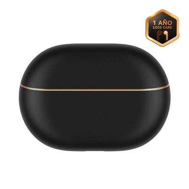 AUDÍFONOS HUAWEI IN EAR FREEBUDS PRO 4 NEGRO BLUETOOTH - 9