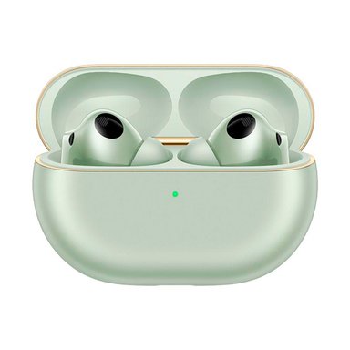 AUDÍFONOS HUAWEI IN EAR FREEBUDS PRO 4 VERDE BLUETOOTH - 1