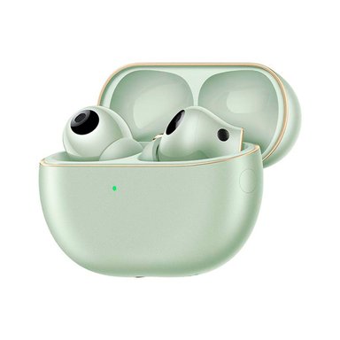 AUDÍFONOS HUAWEI IN EAR FREEBUDS PRO 4 VERDE BLUETOOTH - 3