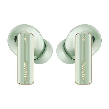 AUDÍFONOS HUAWEI IN EAR FREEBUDS PRO 4 VERDE BLUETOOTH - 5