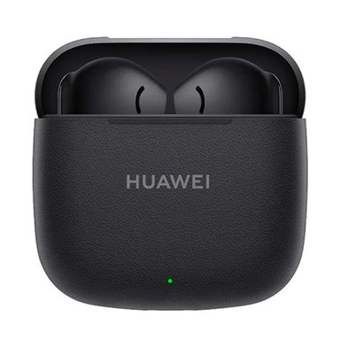 AUDÍFONOS HUAWEI IN EAR FREEBUDS SE 3 NEGRO BLUETOOTH - 1