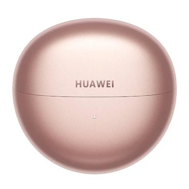 AUDÍFONOS HUAWEI IN EAR FREECLIP ORO ROSA BLUETOOTH - 3