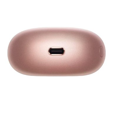 AUDÍFONOS HUAWEI IN EAR FREECLIP ORO ROSA BLUETOOTH - 6