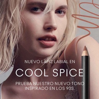 DELINEADOR DE LABIOS MAC 1.45 GR LIP PENCIL - 4