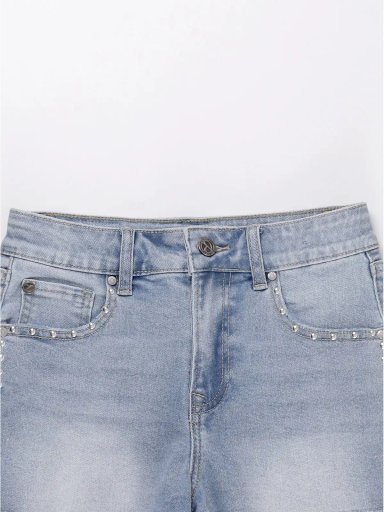 SHORT NIÑA PEPE JEANS - 3