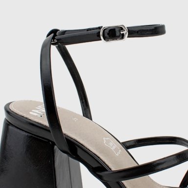 SANDALIAS MUJER INDEX ISTRAP - 4