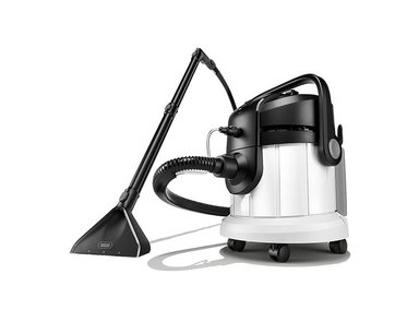 ASPIRADORA TRINEO KARCHER SE4 LAVA ALFOMBRAS - 1