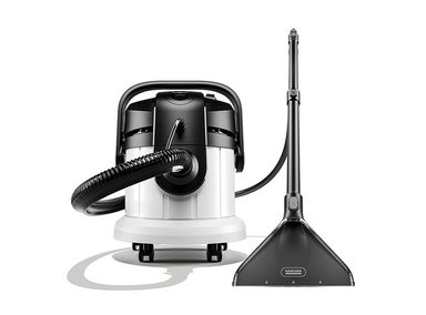 ASPIRADORA TRINEO KARCHER SE4 LAVA ALFOMBRAS - 3