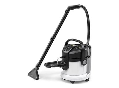 ASPIRADORA TRINEO KARCHER SE4 LAVA ALFOMBRAS - 4