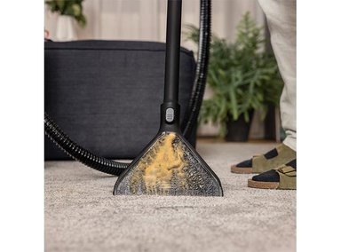 ASPIRADORA TRINEO KARCHER SE4 LAVA ALFOMBRAS - 6
