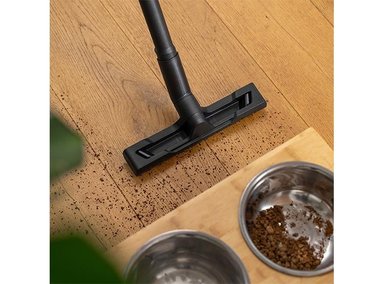 ASPIRADORA TRINEO KARCHER SE4 LAVA ALFOMBRAS - 7