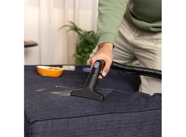 ASPIRADORA TRINEO KARCHER SE4 LAVA ALFOMBRAS - 10