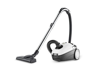 ASPIRADORA TRINEO KARCHER VC1 BLANCA - 2
