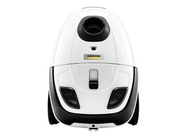 ASPIRADORA TRINEO KARCHER VC1 BLANCA - 3