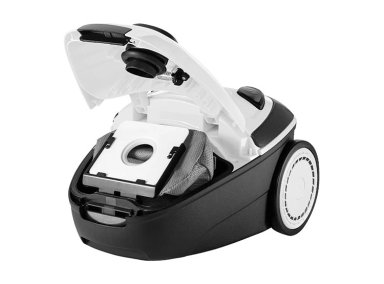 ASPIRADORA TRINEO KARCHER VC1 BLANCA - 4