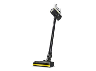 ASPIRADORA VERTICAL KARCHER INALÁMBRICA VC4 MY HOME - 2