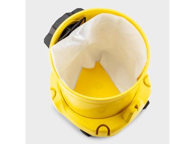  BOLSAS DE FILTROS KARCHER 4 WD/SE - 3