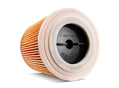 FILTRO DE MOTOR KARCHER WD/SE - 2