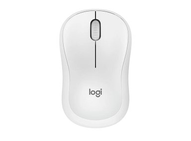MOUSE INALÁMBRICO LOGITECH M240 NEGRO - 1
