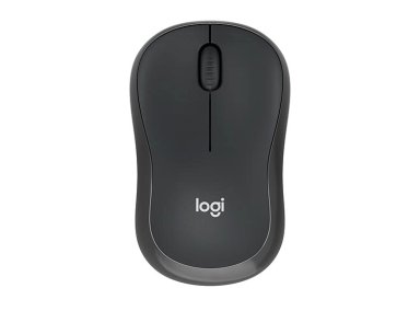 MOUSE INALÁMBRICO LOGITECH M240 GRAFITO - 1