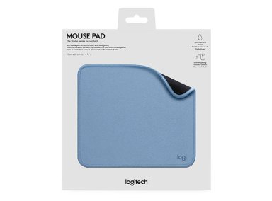 MOUSEPAD LOGITECH STUDIO SERIES AZUL - 6
