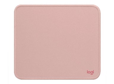 MOUSEPAD LOGITECH STUDIO SERIES ROSADO - 1